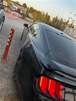 فورد موستانج